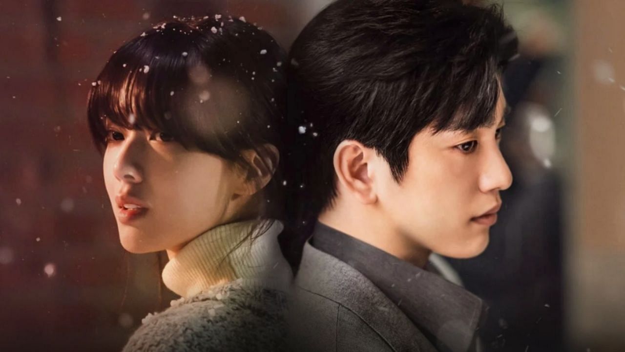 Featuring The Witch cast (Image via Rakuten Viki)